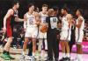 Thunder Beat League's Best Team — Kind Of