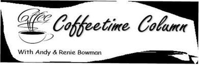 Coffeetime Column