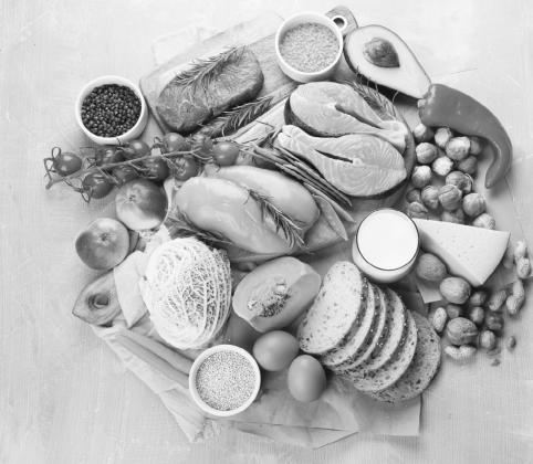 New Dietary Guidelines