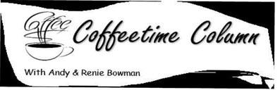 Coffeetime Column