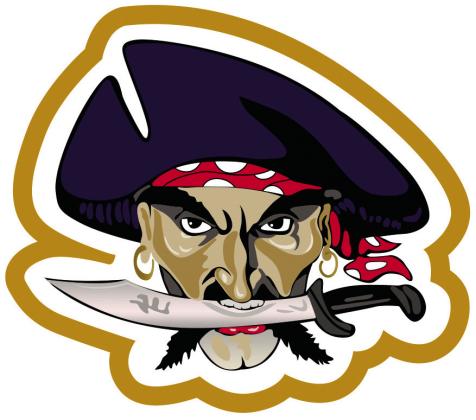 Pirates in Action