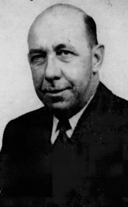 C. Montfort (Monk) McGehee