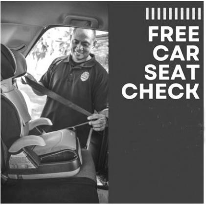 Is your child’s car seat safe?