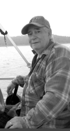 Alfred Albert Heavener