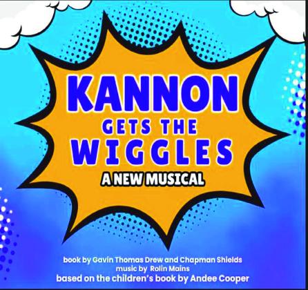 World premier musical coming to the Freeland Center
