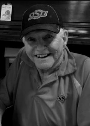 Edward Lee Reed