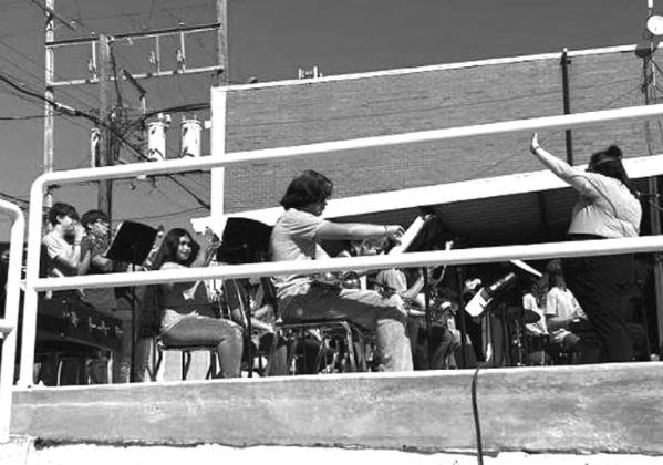 Bristow School’s Performing Arts
