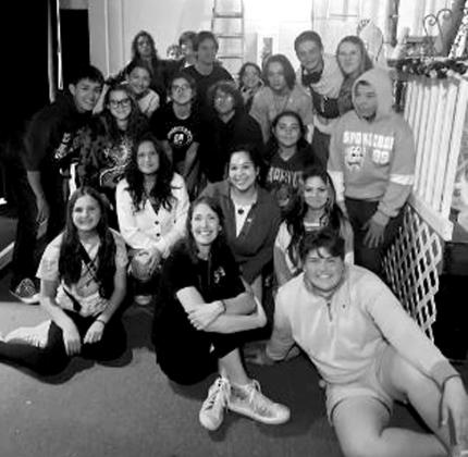Bristow School’s Performing Arts