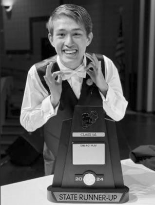 Bristow School’s Performing Arts