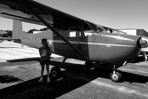Inaugural fundraiser takes flight as interest soars