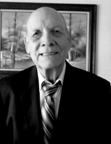Arlie Joe Stiner