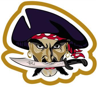 Lady Pirates Soccer