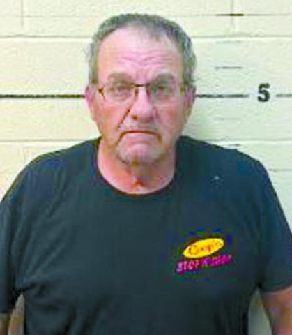 Timmy Don Bethel