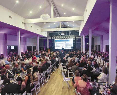 Successful 2025 gala fuels Macy’s Cradle’s Mission