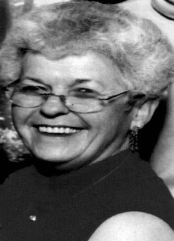 Donna Rae Brown