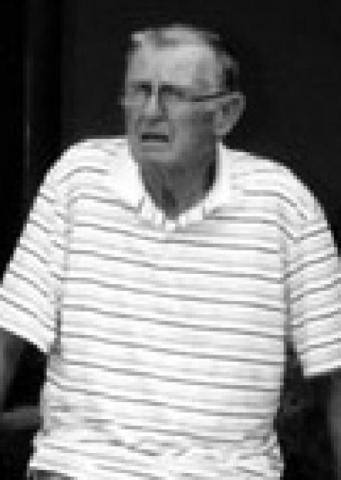 James Gerald “Jim” Parker 