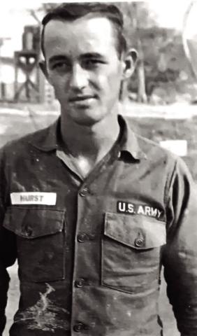 Bruce Hurst