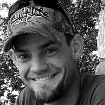 Brandon David Oney
