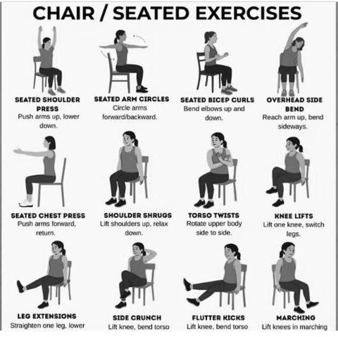 HEALTH & FITNESS