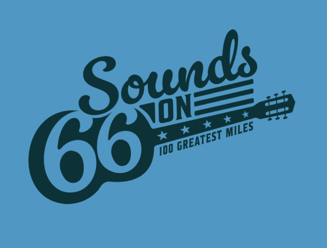 Sounds on 66 returns October 2-4