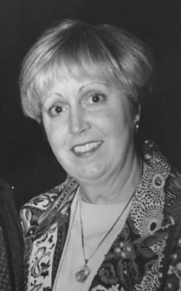 Gail Lee Slawson, 1947 - 2021