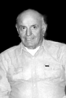 ARoy Lee Hilburn, 1939 - 2020