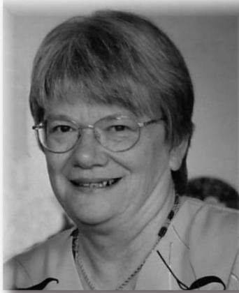 Deanna Sue Smith, 1943 - 2021