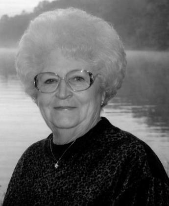 Rayma Lea Fechner