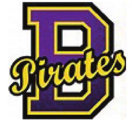 Bristow Pirates powerlifting team places at Regionals