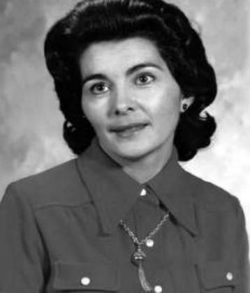 Emilene Edna Fisher, 1936 - 2020