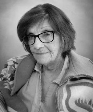 Rinda Cordelia Bingham