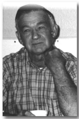 Rudy W. Smith February 15, 1946 - September 2, 2021
