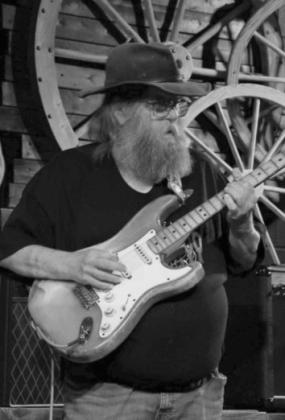 Danny Charles Trout