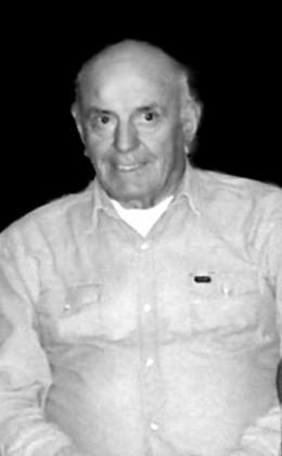 Roy Lee Hilburn, 1939 - 2020