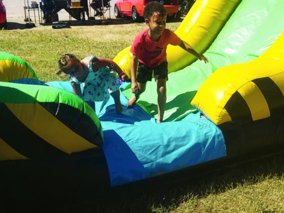 Angie Gentry photo