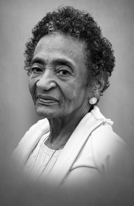 Patricia Ann Norwood Friday