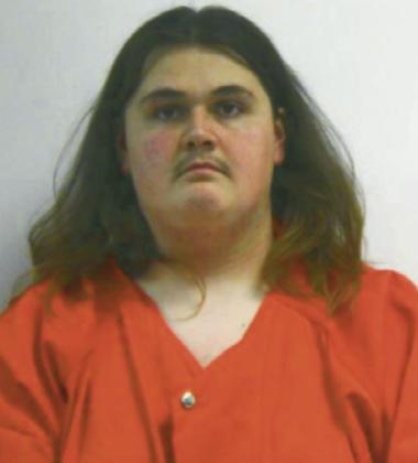 Derrick Carney III