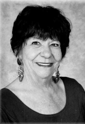 Shirley Nadean Wahl, 1942 - 2020
