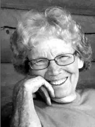 Marjorie "Jean" Jacobs 1936 - 2021