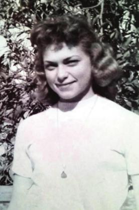 Marie Yvonne Allee, 1942 - 2021