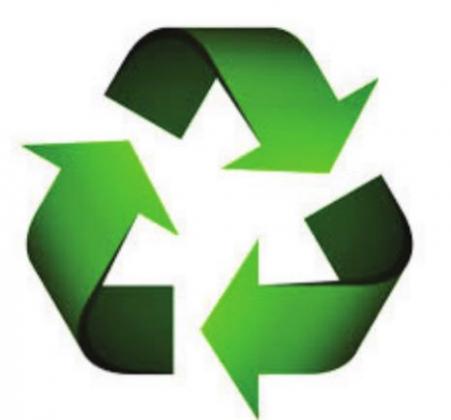 Recycling is coming to Bristow