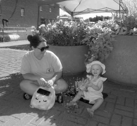 photos by Lori Anglin-Ellis