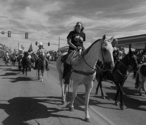 photos by Lori Anglin-Ellis
