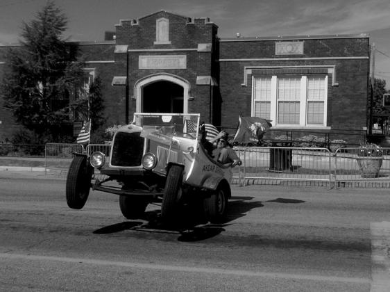 photos by Lori Anglin-Ellis