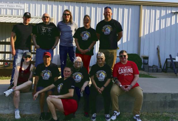 Day of Caring