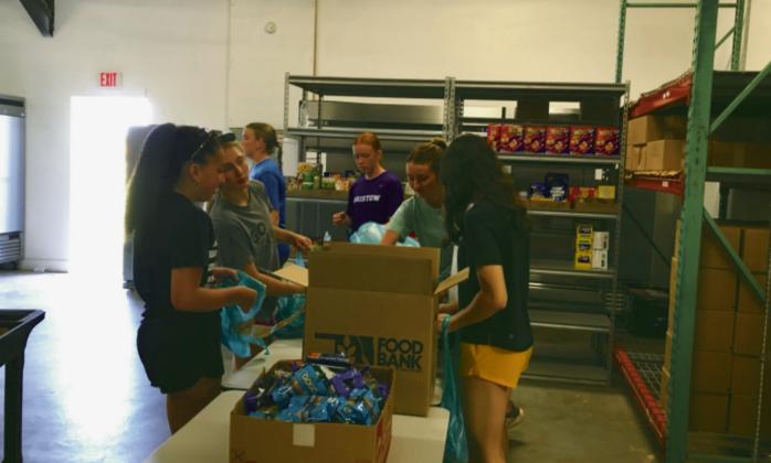 Day of Caring