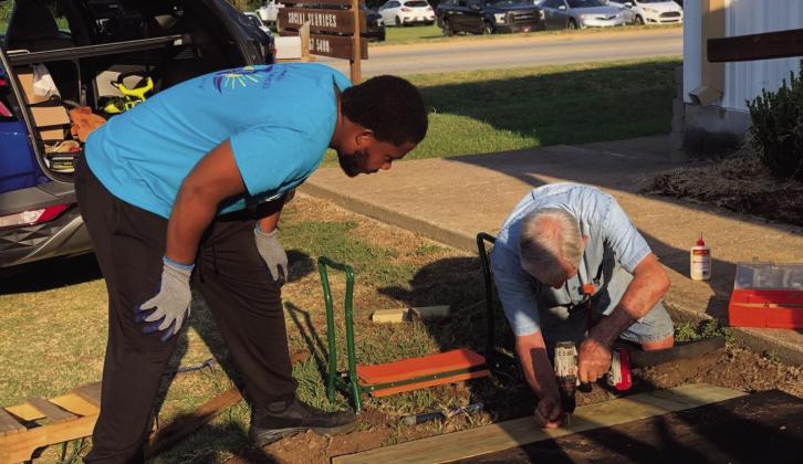 Day of Caring