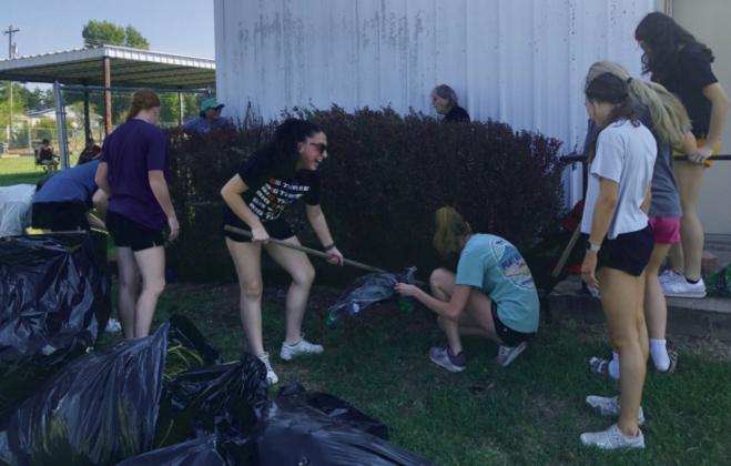 Day of Caring