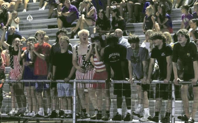 Pirates, 33 - Berryhill, 35