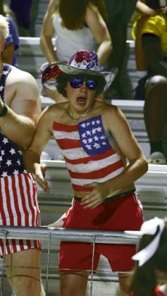 Pirates, 33 - Berryhill, 35